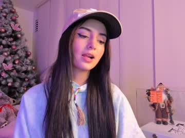 webcam girl annie_dreams image #678711