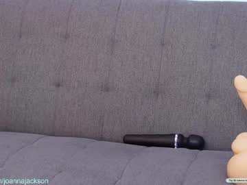 webcam girl joannajackson image #3872070
