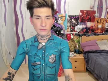 webcam man adanstar image #729895