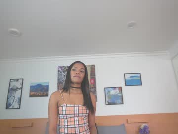 webcam girl camilitasu image #587268