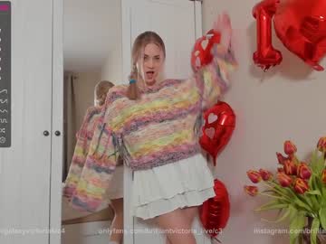 webcam girl brilliantvictoria image #6383540