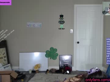 Cam for elena_ermie