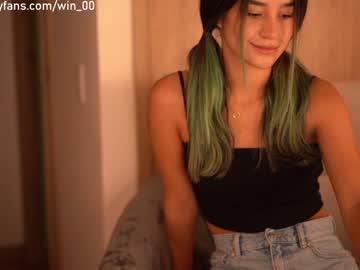 webcam girl winona__ image #218447
