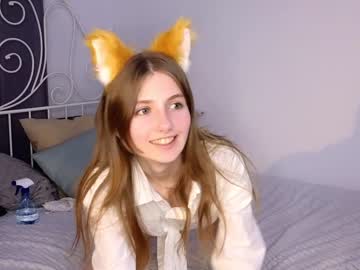 webcam girl cute_fox_girl image #6275601