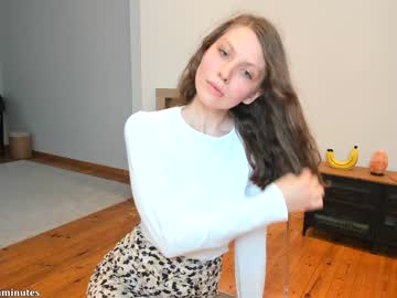 webcam girl giveyouelevenminutes image #4810968