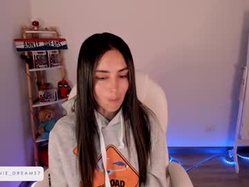 webcam girl annie_dreams image #232822