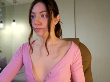 webcam girl ronny_ponny image #3326547