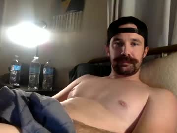 Cam for mustache_daddy