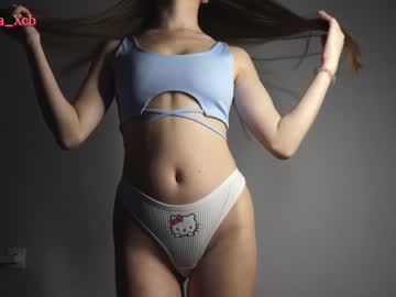 webcam girl arielday image #6253483