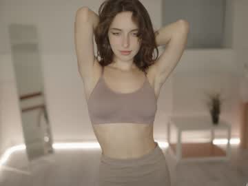 webcam girl silent_chill image #6277040