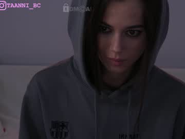 webcam girl taanni_bc image #3861697