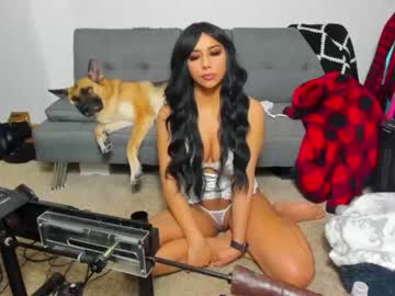 webcam girl jazmynn_m image #3012838