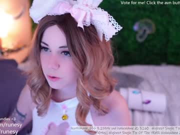 webcam girl runesy image #3336397
