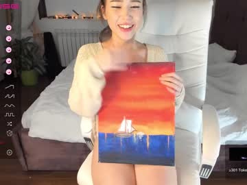 webcam girl hee_jin image #4226497