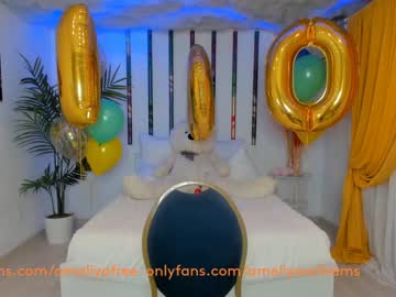 webcam girl amelia__williams image #1264919