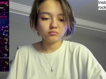 webcam girl rocksalana image #4125271