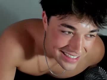 webcam man andersonstorm image #6761638
