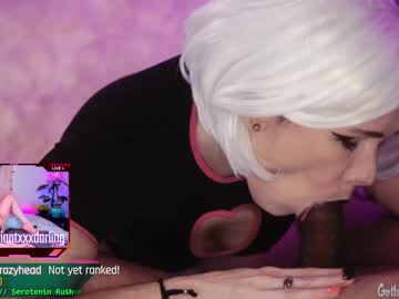 webcam girl fatalgoth image #5654475