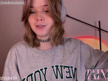webcam girl tendertainted image #833772