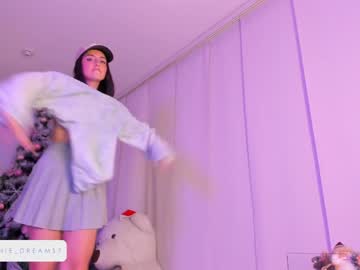 webcam girl annie_dreams image #679825