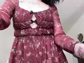 webcam tranny evelynforever image #5322578