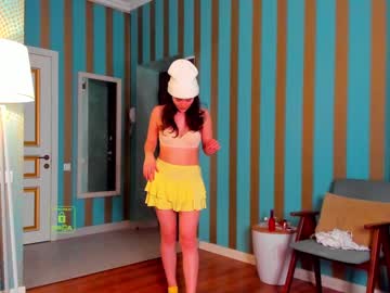 webcam girl demurelixir image #3691187