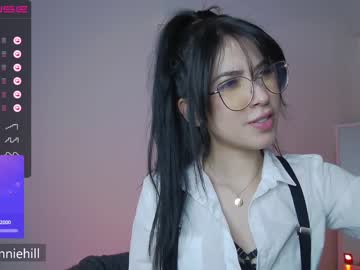 webcam girl anniehillofficial_ image #4798122
