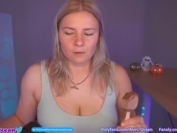 webcam girl asiri_ocean image #5348959
