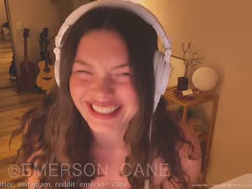 webcam girl emersoncane image #5231238