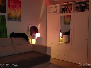 webcam girl _blackbee_ image #6871800