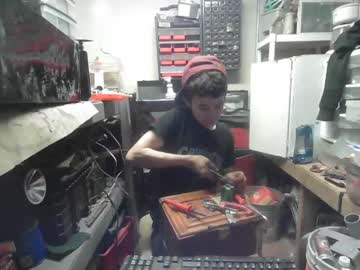 Cam for jakekrazy