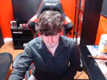 webcam man spangy19 image #1325713
