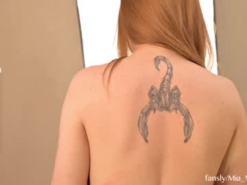 webcam girl mia_milagros image #6803839