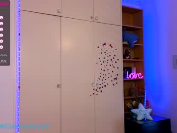 webcam girl callme_star image #4373986