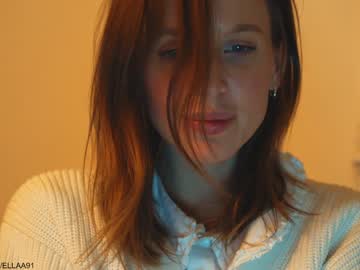 webcam girl ellaa91 image #426859