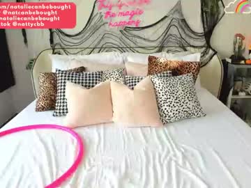 webcam girl nataliecbb image #145753