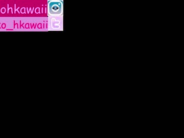 webcam girl naoko_mori image #173130