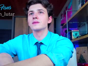 webcam man martinlutar420 image #1141403