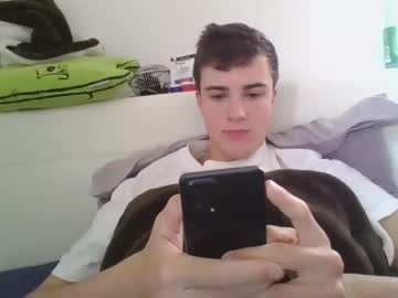 Cam for freshboy72