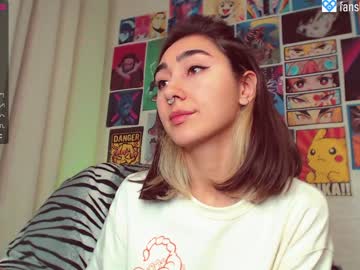 webcam girl aleksssasinger image #3256165