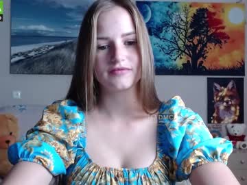 webcam girl sweet_sin_sati image #5317705