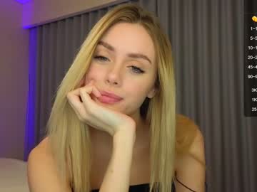 webcam girl sky_magic image #5534404