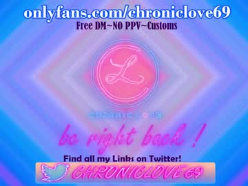 webcam girl chroniclove image #4406878