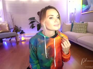 webcam girl phoenix_taylor image #859493
