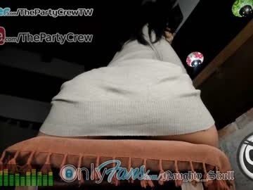 webcam girl naughty_skull image #3961