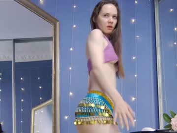 webcam girl kriskras__ image #4747105