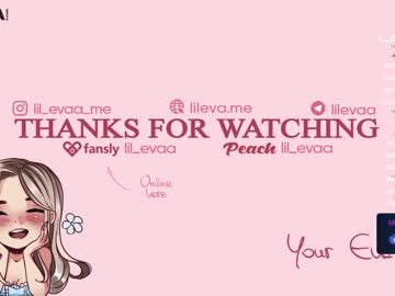 webcam girl lil_eva image #2623774