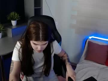 Cam for hi_amina