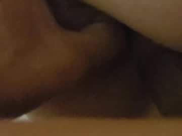 Cam for whynotruboneout