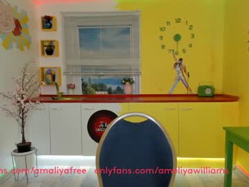 webcam girl amelia__williams image #1336690